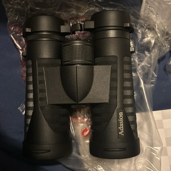 Binoculars - Picture 5 of 5